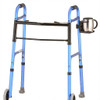 NOVA Adjustable Cup Holder for Walkers, Rollators & Wheelchairs
