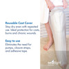 Brownmed Seal-Tight Freedom Cast & Bandage Protector