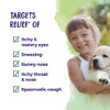 Boiron RhinAllergy Kids Pellets for Relief from Allergy Symptoms of Sneezing