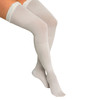 ITA-MED Anti-Embolism Thigh High Stockings for Men & Women, 18 mmHg Light