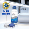 Boston Advance Conditioning Solution, Conditions & Wets Rigid Gas Permeable