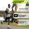 Pro-Tec Athletics IT Band Compression Wrap, IT Band Knee Brace, Knee Strain