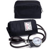Santamedical Adult Deluxe Aneroid Sphygmomanometer