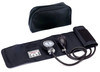 Santamedical Adult Deluxe Aneroid Sphygmomanometer