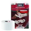 MUELLER Sports Medicine MTape Rolls To Go, Quality Athletic Tape, Easy to Tear