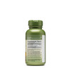 GNC Herbal Plus Senna Leaf Extract 125mg, 100 Capsules, A Natural Laxative