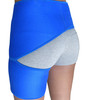 Hip Brace for Sciatica Pain Relief, Thigh Injury, Hip Fle??r Strain, Pulled