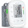 AILE Blood Pressure Monitor, Blood Pressure Machine Upper Arm Large