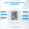 AILE Blood Pressure Monitor, Blood Pressure Machine Upper Arm Large