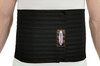 ITA-MED Men's Breathable Elastic Abdominal Binder for Post-Surgery Recovery &