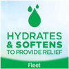 Fleet Laxative Saline Enema for Constipation | 4.5 fl oz | Pack of 6