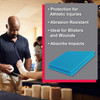 Cramer High & Low Density Foam, Custom Padding for Cast Covers, Building