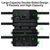 supregear Walker Bag, Seniors Storage Caddy Accessory (Double Sided), Attachment