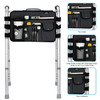 supregear Walker Bag, Seniors Storage Caddy Accessory (Double Sided), Attachment