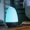 HealthSmart 500ML Essential Oil Diffuser for Large Rooms, Cool Mist Humidifier