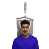 OTC Cervical Traction Kit, Neck Pain Relief, Vertebrae Disk Herniation, Complete