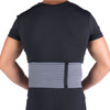 OTC OTC Hernia Belt, Abdominal Umbilical Treatment, Select Series, 2X-Large