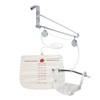 Drive Medical 13004 Overdoor Cervical Neck Traction Device