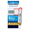 Clearblue Early Digital Pregnancy Test, Early Detection at Home Pregnancy Test
