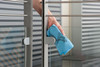 Vileda Professional - PVA Microfiber Cloth - All Purpose Cleaning Shammy