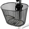 Knee Scooter Basket Accessory by TKWC INC - Universal Bracket Mount Included!