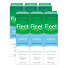 Fleet Laxative Saline Enemas for Constipation Relief for Adults, Extra Volume
