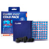 CryoMAX Cold Pack, Reusable, Latex Free, 8 Hour Cold Therapy, Large, 12" x 12"