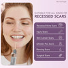 Dermaflage Scar Filler, Refill Applicator