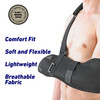 Neo-G Arm Sling, Airflow Breathable