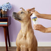 Miracle Care Ear Cleaner for Dogs and Cats, 16 Ounce, Reduces Ear Odor and Waxy