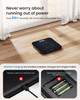 RENPHO Scale for Body Weight, Digital Weighing Elis Scales with Body Fat, Smart