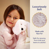 warmies Microwavable Neck & Shoulder Wrap