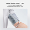 yuwell Blood Pressure Monitor, Large Upper Arm Blood Pressure Cuff, Digital