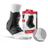 McDavid Ankle Brace Ultralight for Sprained Ankle, Figure 8 Ankle Braces, Lace