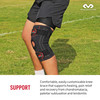 McDavid Knee Brace, Knee Support & Compression for Knee Stability, Patella
