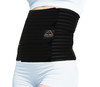 ITA-MED Women's Breathable Elastic Abdominal Support Binder/Wrap, 12 Inch Wide