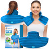 Weighted Neck and Shoulder Wrap