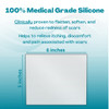 MyNewGel Advanced Silicone Professional Scar Treatment Tape