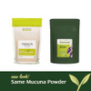 Banyan Botanicals Kapikacchu Powder, 1 Pound - USDA Organic