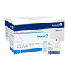 Dynarex Alcohol Prep Pads, Medical-Grade and Non-Woven Prep Pads, Saturated