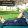 FlexiKold Extra Large Gel Soft Flexible Ice Pack for Injuries