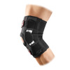 McDavid Hinged Knee Brace for Men & Women, Maximum Knee Support & Compression