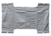 Drive Medical Patient Lift Sling, Canvas, 26 Inch x 40 Inch