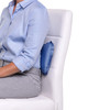 OPTP The Original McKenzie Self-Inflating AirBack Lumbar Support Low Back