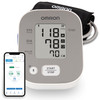 OMRON Bronze Blood Pressure Monitor for Home Use & Upper Arm Blood Pressure Cuff