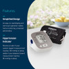 OMRON Bronze Blood Pressure Monitor for Home Use & Upper Arm Blood Pressure Cuff