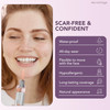 Dermaflage Scar Filler Kit - Light