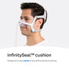 ResMed Airfit N20 Cushion Replacement (L)
