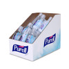 Purell Advanced Hand Sanitizer Refreshing Gel, Clean Scent, 1 Fl Oz Travel Size