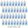 Purell Advanced Hand Sanitizer Refreshing Gel, Clean Scent, 1 Fl Oz Travel Size